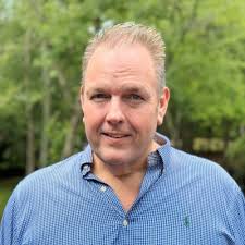 After over three decades in telecom, I'm closing a defining chapter of my  career. For those who walked the path with me at Verizon and its  predecessor companies, thank you—truly—for the… |