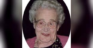 Bertha H. Lucken Obituary