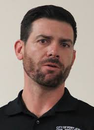 Port Jervis building inspector, wife arraigned in bar fracas