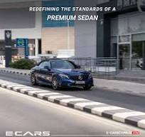 Experience luxury on wheels like never before with the ...