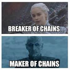 Know your meme is a website dedicated to documenting internet phenomena: Ta 30 Pio Asteia Memes Apo Ton 7o Kyklo Toy Game Of Thrones Page 2 Of 2 Mad Tv