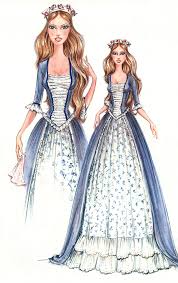 Maybe you would like to learn more about one of these? Mattel The Princess And The Pauper By Michelle Lucas At Coroflot Com
