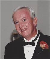 George Percy Obituary (2018)