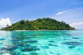 Itinerary aktiviti snorkel di pulau mantanani sabah. 21 Pulau Di Sabah Yang Cantik Di Mata Dekat Di Hati