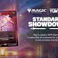 Friday Night Magic Weekly Standard!
