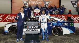 Plus this weeks whelen modified driver spotlight is on shawn solomito. Smith Coke 600 Weekend Signals Fresh Start For Nascar Speed Sport