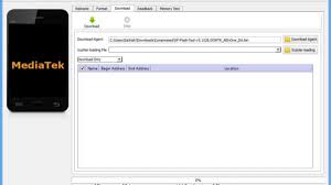 Kumpulan rom xperia mtk 6572 : Download Sp Flash Tool V5 1952 Latest Version Root My Device