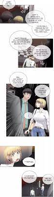 Miss Mystic Chapter 55 : Read Webtoon 18+