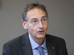 Thomas Egger: «Les stations en dessous de 1600 mètres doivent trouver des  alternatives au ski»