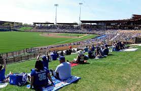 Frequently asked questions about camelback ranch. 2020 Dodgers Spring Training Camelback Ranch Single Game Tickets On Sale Dodger Blue
