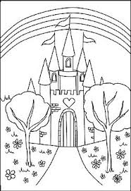 Malvorlage Schloss Malvorlagen Ausmalbilder Zum Drucken Vorlagen