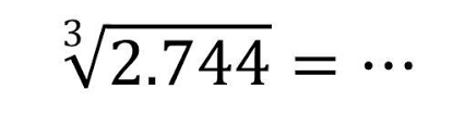 Check spelling or type a new query. Hasil Dari Akar Pangkat Tiga Berikut Ini Adalah A 14 B 16 C 12 D 10 Di Tolong Ya Pliss Brainly Co Id