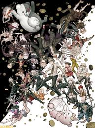 ps vita用ソフト ダンガンロンパ1 2 reload の発売日 amp 価格がついに決定 ダンガンロンパ 高画質の壁紙 画像 動画集 祝アニメ化 naver まとめ danganronpa danganronpa characters anime wallpaper