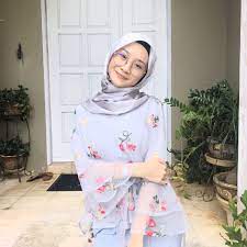Awek Pilihan Hijab Fashionista Muslim Women Hijab Muslim Fashion Hijab