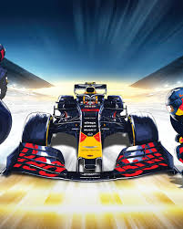 This should really test your sports knowledge. F1 Racing Red Bull Racing Quiz