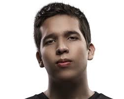 INFINITY (professional gaming team)/League of Legends