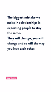 Now let the enjoy below jay shetty quotes which we have collected from the various sources that will motivate you for sure. 6 Steps To A Better Relationship Understanding The 5 Love Languages Video New Love Quotes Quotes About Motherhood Quotes By Emotions
