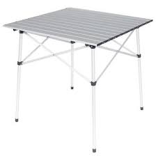 Spotlight Tables Camp Furniture Camping Hiking Anaconda Aluminum Folding Table Aluminum Table Folding Table