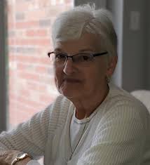 Jo-Ann (Nee Foxton) Rintoul