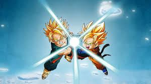 , trunks dragon ball hd wallpapers backgrounds wallpaper 1920×1080. Trunks And Goten From Dragon Ball Z Dragon Ball Z Hd Wallpaper Wallpaper Flare