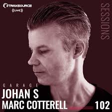 Stream TRAXSOURCE LIVE! Garage Sessions #102