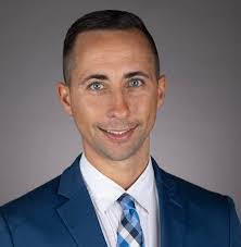 Steve Mcgeorge's Instagram, Twitter & Facebook