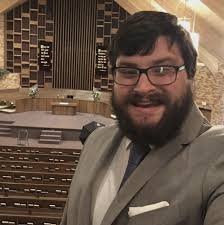 Jon Mark ('09) practices what he preaches in California