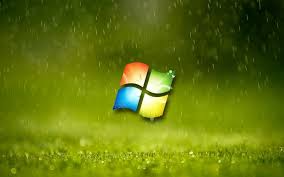 Manage, edit and create live wallpapers with 3d and 2d animations using high quality formats and html files via this simple and. 50 Rain Wallpapers For Windows 7 On Wallpapersafari