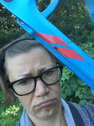 When your bike cracks Hot Tubes carbon repair to the rescue