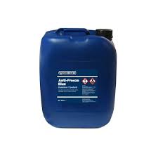 Blue antifreeze has been formulated for use in infiniti, nissan, mazda, and mitsubishi vehicles. Universal Blue Antifreeze 20l Anti Freeze Coolants