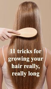 To help keep your ends healthy, you should also avoid using tight rubber bands when putting up your hair. Pin On Mudadas Bonitas Pantalones