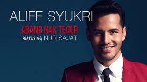 See more of abg nak tegur on facebook. Abang Nak Tegur Aliff Syukri Feat Nur Sajat Official Lyric Video Youtube
