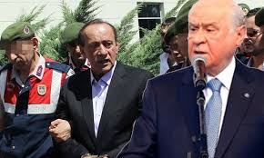 Mhp genel başkanı devlet bahçeli'nin, alaattin çakıcı'ya geçmiş olsun dileklerini ilettiği bilgisi geçtiğimiz günlerde basına yansımıştı. Bahceli Den Cakici Ya Ozel Heyet Iste Belgesi