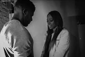 I came back and i was like, 'i got a couch.' and while orji could have been somewhere balled up in her bed crying, she said she can truly say she's happy. Aww Yvonne Orji And Boyfriend Emmanuel Acho Share A Sweet Moment In Prayer