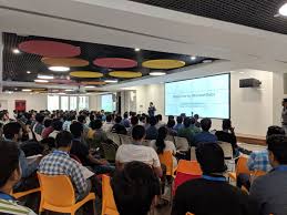 Interning with walmart labs, one of the giants of ecommerce industry was like a dream everyone desires to live some day. Bangalore