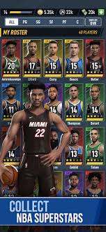 You will get basketball stars mod apk with unlimited gold/money unlocked latest version 2021 full version and 100%working. Nba Ball Stars Manage A Team Of Basketball Stars 1 7 1 Apk Mod Unlimited Money Crack Games Download Latest For Android Androidhappymod
