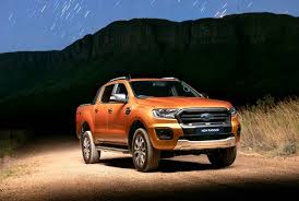Price as from & on road excluding insurance. New Ford Ranger Launched In South Africa Here S What S Changed And How Much It Costs