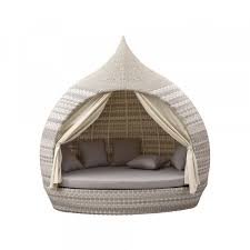 By now you already know that, whatever you are looking for, you're sure to find it on aliexpress. Liegeinsel Eye Catcher Lounge Weiss Grau Einseitig Offen Strandkorbwerk