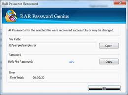 Descifra la contraseña de archivos comprimidos encriptados. How To Crack Winrar Password Protected Files In Simple Steps