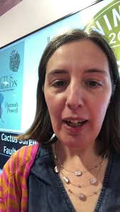 Winner of the UK Selfies