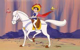 princess knight pv kimba the white lion japanese pop culture anime
