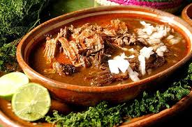 Como Hacer Birria De Res Estilo Jalisco Birria De Res Estilo Guadalajara Mexicanconnexionfortile Com Mexican Food Recipes Authentic Mexican Food Recipes Food