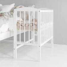 Lit Cododo 2 En 1 Berceau Bebe Et Cododo Matelas Inclus Berceau Cododo Berceau Bebe Acheter Un Lit