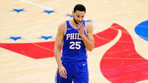 Benjamin david simmons (born 20 july 1996) is an australian professional basketball player for the philadelphia 76ers of the national basketball association (nba). O9yzeckzmvvzom