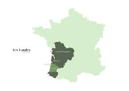 Trouvez l'adresse qui vous intéresse sur la carte landes ou préparez un calcul d'itinéraire à partir de ou vers landes, trouvez tous les sites. Biscarrosse La Destination Vacances Parfaite Des Landes