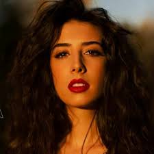 Stream Before He Falls