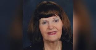 Mrs. Patricia Louise Burt Ariail Obituary