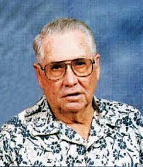 James R. Combs (1926-2008)
