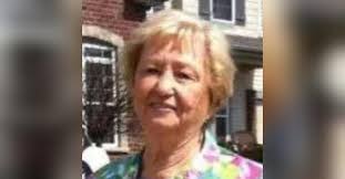 Joyce V. Pate nee Eubanks Obituary