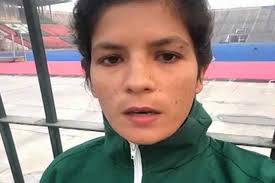 Harassment scandal: Iqra Javed speaks up for ex-women's hockey team  goalkeeper